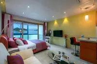 Goun Pension Hotels in Geoje-si