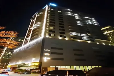 HE Hotel Apartments Hotels in Jumeirah Village
