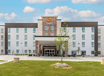 Comfort Inn & Suites Euless DFW West