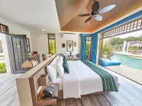 Tag Resort