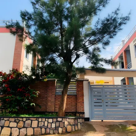 Kigali ViewStay