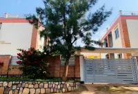 Kigali ViewStay - 3 Sao