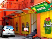 Yasin Holiday Hotel Hotels in Gilgit