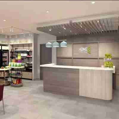 Home2 Suites by Hilton Springfield Others