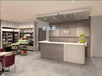 Home2 Suites by Hilton Springfield Hotels near Elijah Iles House Foundation