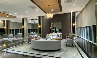 Labersa Hotel & Convention Center Samosir