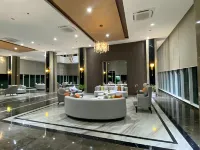 Labersa Hotel & Convention Center Samosir Hotels in Simanindo