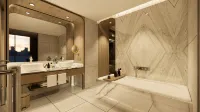 voco BANDUNG SETIABUDI by IHG - parking
