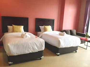 รูปภาพของมัลเบอร์รีเฮาส์ โคราช