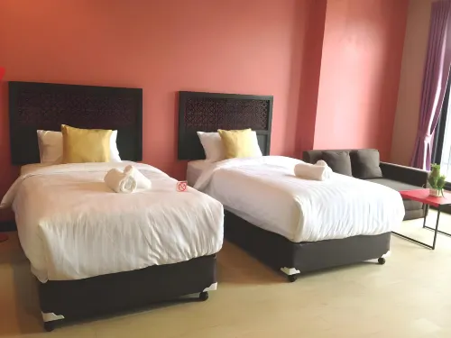 Mulberry House Korat