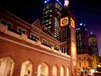 Baileys Serviced Apartments Hoteles en East Perth