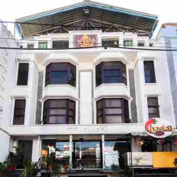 Hotel Shagun Hotel Exterior