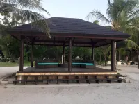 Serendipity Villa Hotel di Kudat
