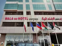 Hala Inn Hotel Apartments - Baithans โรงแรมใกล้Gulf Medical University