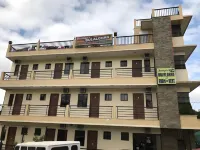 Jhunlyn Rooms for Rent Tagaytay Hotel di 