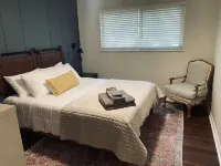 Private Retreat with your dogs: close to WEC