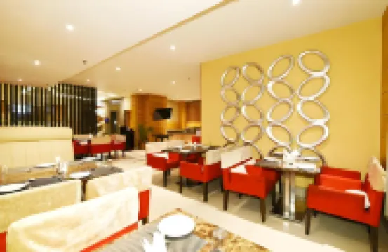 薩維拉格蘭德飯店