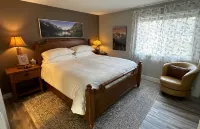 Experience Montana on the Kootenai River!