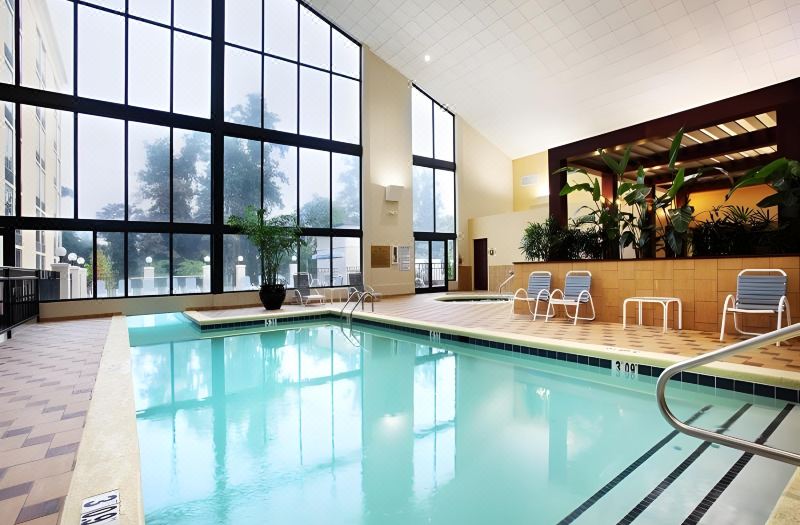 Holiday Inn Asheville - Biltmore West by IHG photo 2