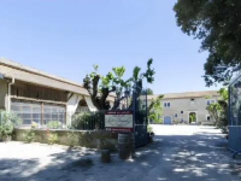 佩屈賽雷蘭酒店 酒店