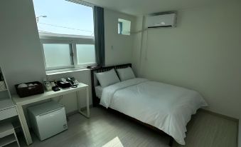 4. 고성 거진호텔 ..