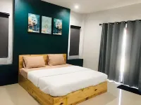 Nonnnoina Resort - 2-Star