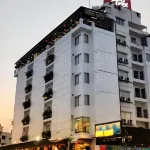 Papaya Tree Hotels Hotel in zona Shri Siddh Vijay Ganesh Mandir