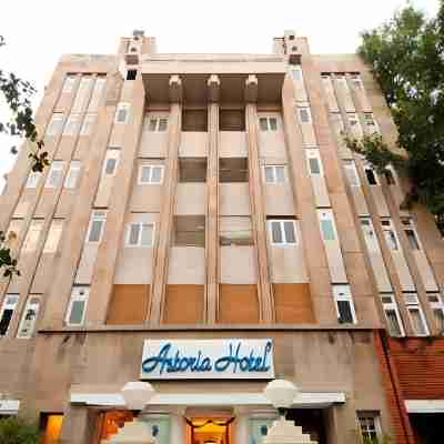 Astoria Hotel Hotel Exterior