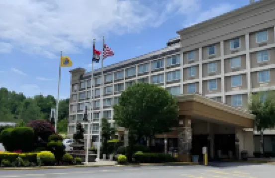 Executive Inn - Fort Lee Hotels near George Washington Bridge