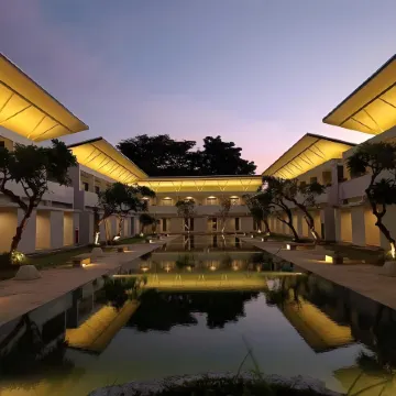 Kuta Living by Kamara