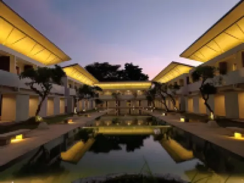 Kuta Living by Kamara