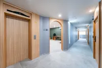 Hotel Leo Changwon Palyong Branch