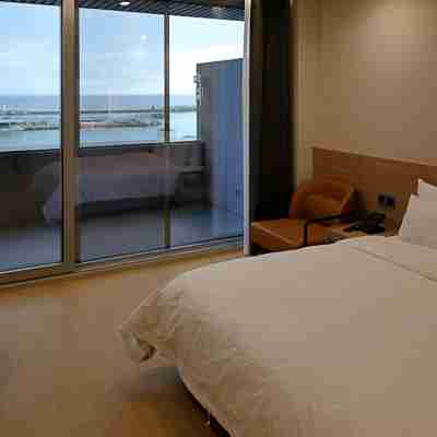 그라미호텔 구룡포점 Rooms