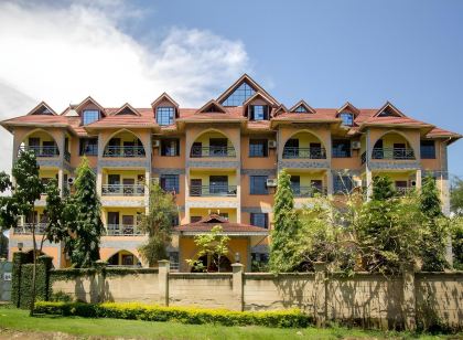 Parkview Safari Hotel and Apartments
