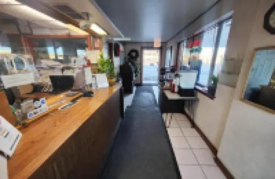 OYO Hotel Edgebrook Chicago North Shore