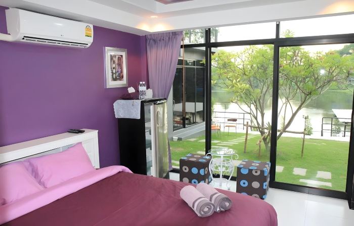 Rimnamphotharam Resort