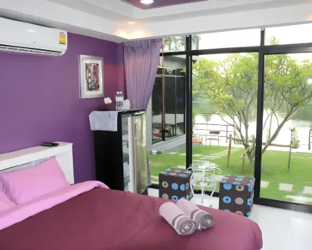 Rimnamphotharam Resort Hotels in Photharam