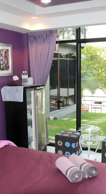 ห้องสแตนดาร์ด เตียงคิงไซส์