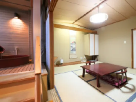 Senami Hamanasuso Hotels in Murakami
