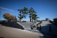 Kuwana City Hotel Hotels in Kuwana