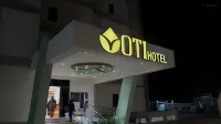 Oti Boutique Hotel & Spa Hotels in 