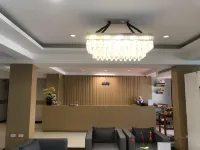 The Royal Ville Residence Hotels in Amphoe Kabin Buri