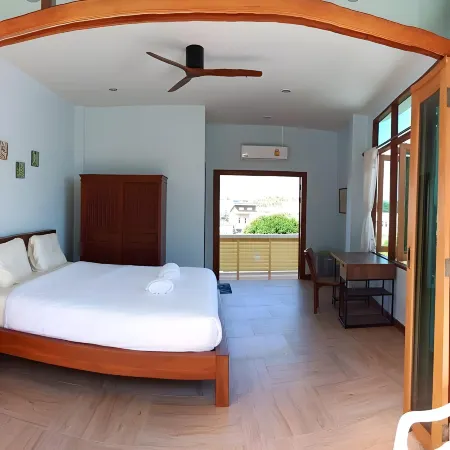 YenYen Bnb