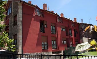 Las Casucas de Remoña