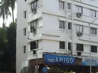 Hotel Amigo Hotel in zona Parco Shivaji
