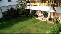 Hotel Badami Court