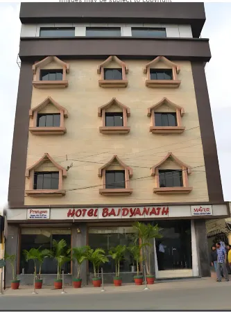 Hotel Baidyanath