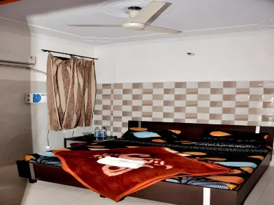 Asha Guest House