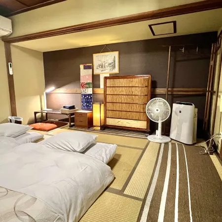 Guesthouse Naramachi
