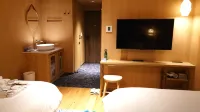 HOTEL NOSTAL YOKOTE Hotel di Yokote